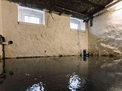 About Ready Response Team - water damage restoration experts in Kansas City